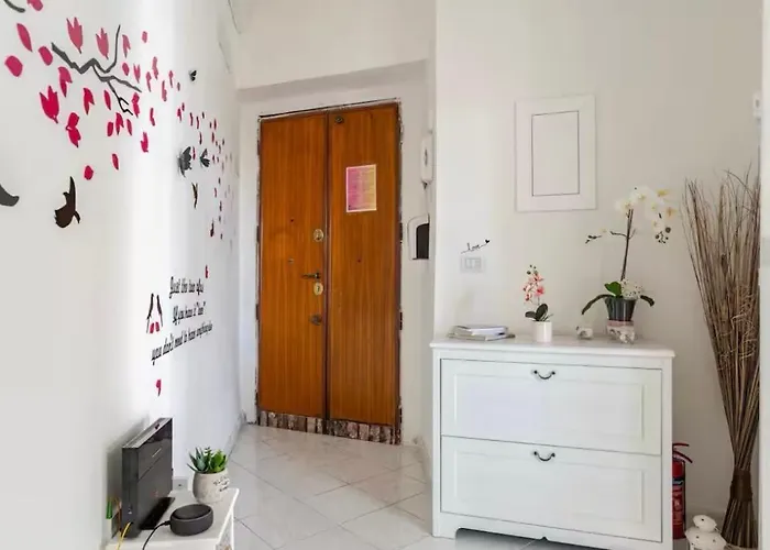 Fefe's House Apartment *