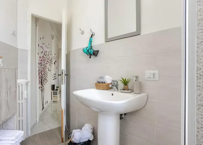 Appartamento Fefe's House Roma