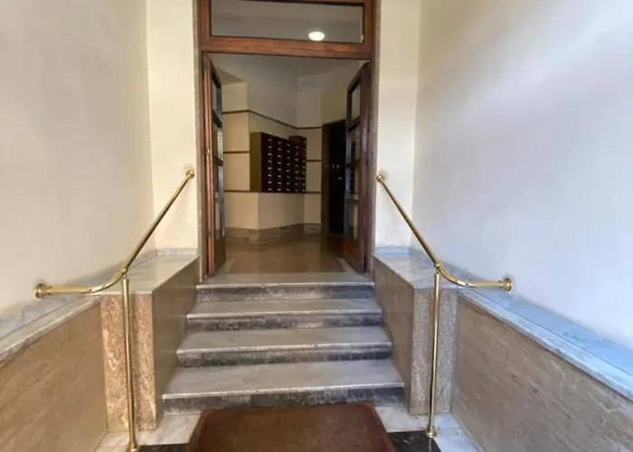Fefe's House Apartment