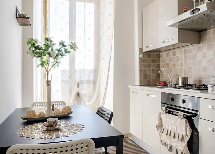 Fefe's House Apartment
